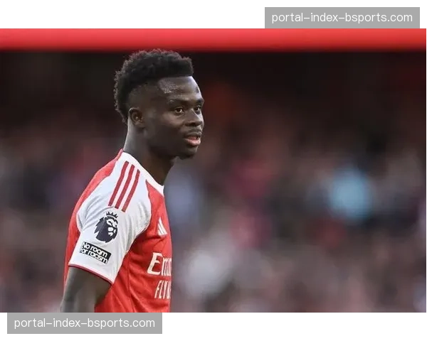 阿森纳续约萨卡锁定核心，薪资结构健康利长远